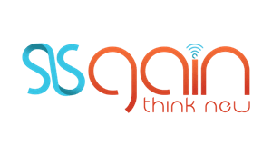 SISGAIN logo