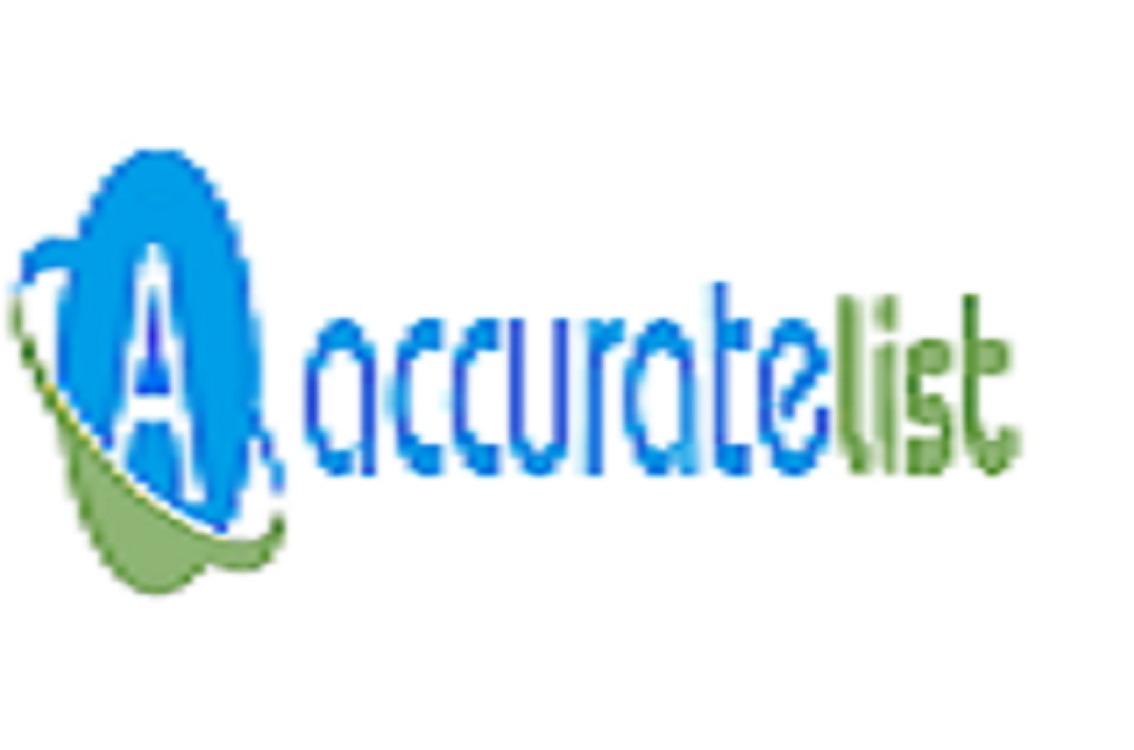 Accuratelist Inc. logo