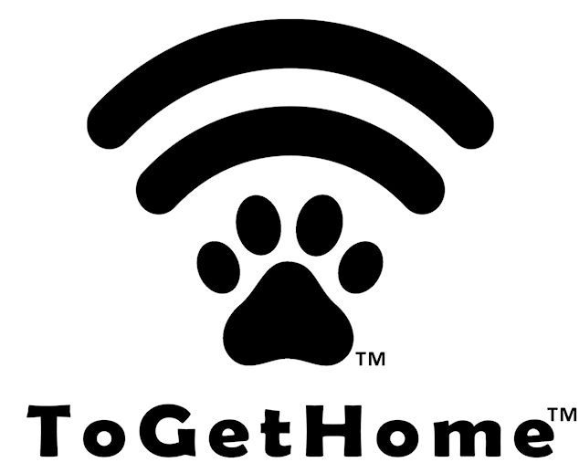 ToGetHome logo