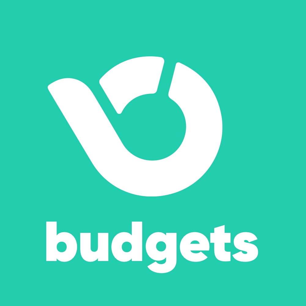 Budgets logo