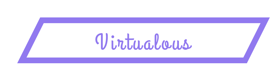 virtualousPRO logo