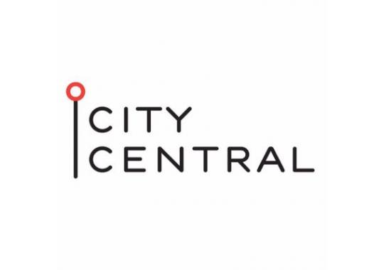 CityCentral (Dallas) logo