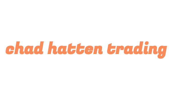 Chad Hatten Trading logo