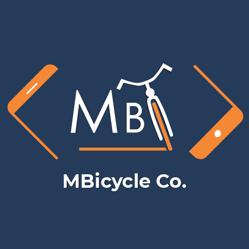MBicycle logo