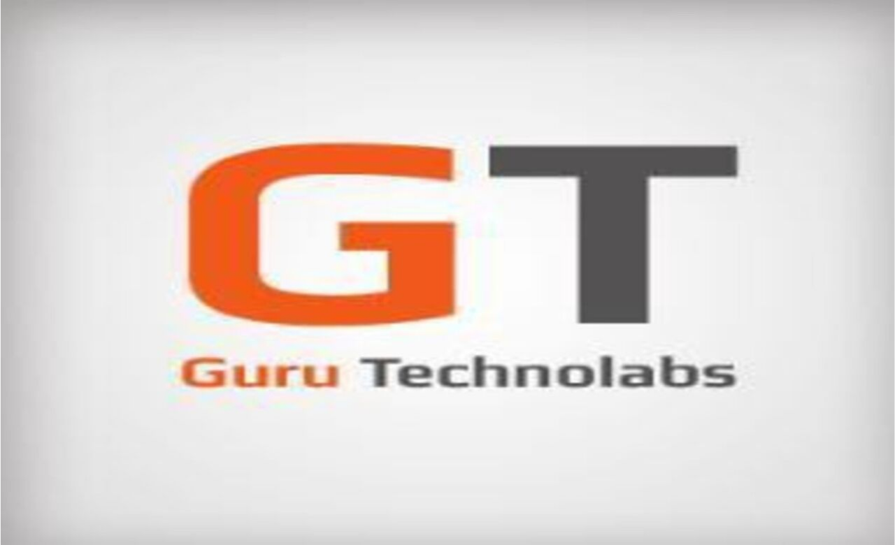 GURU TECHNOLABS logo