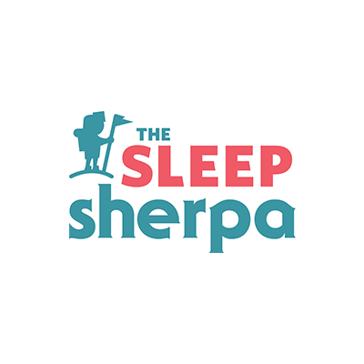 Sleep Sherpa logo