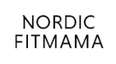 Nordic Fit Mama logo