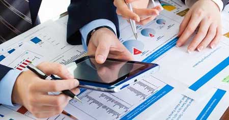 Physical Verification of Assets logo