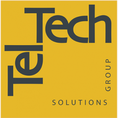 Teltech-Inc logo