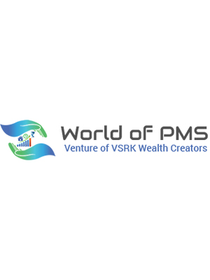 World Of PMS logo
