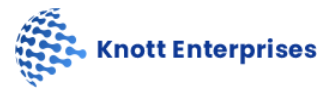 Knott Enterprises logo