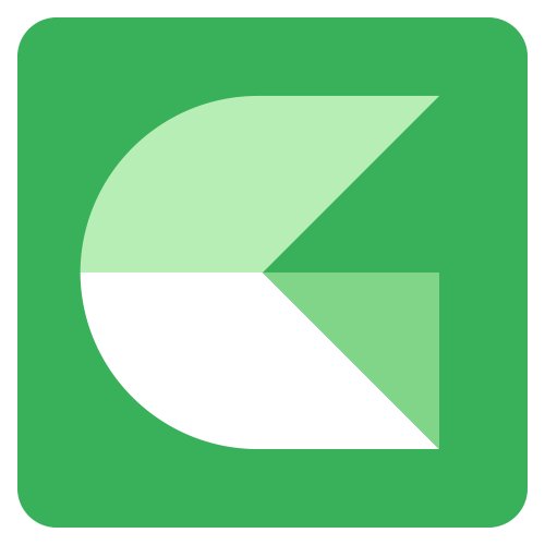 Glide Design logo