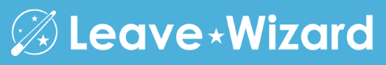LeaveWizard logo
