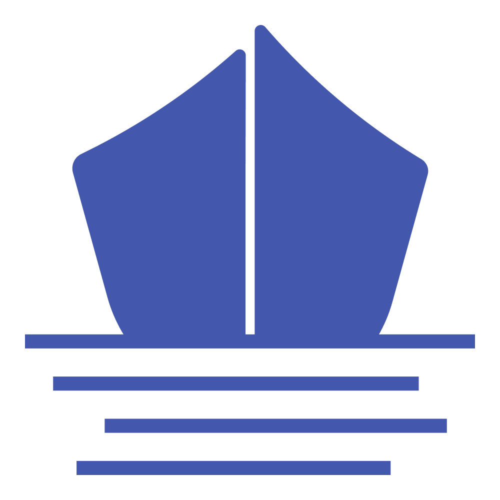 Shipyard logo