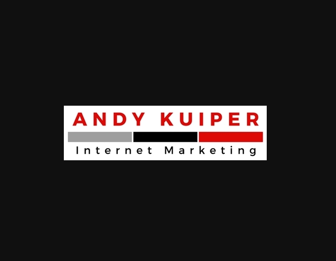 Andy Kuiper Internet Marketing logo
