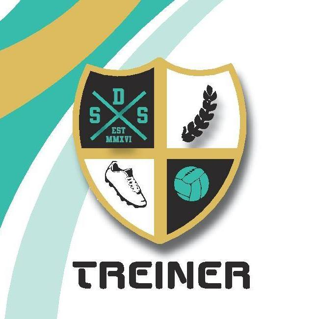 Treiner logo