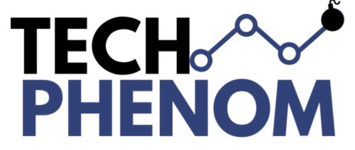 Tech Phenomenon  logo