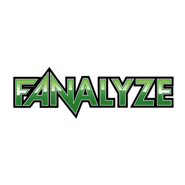 Fanalyze logo