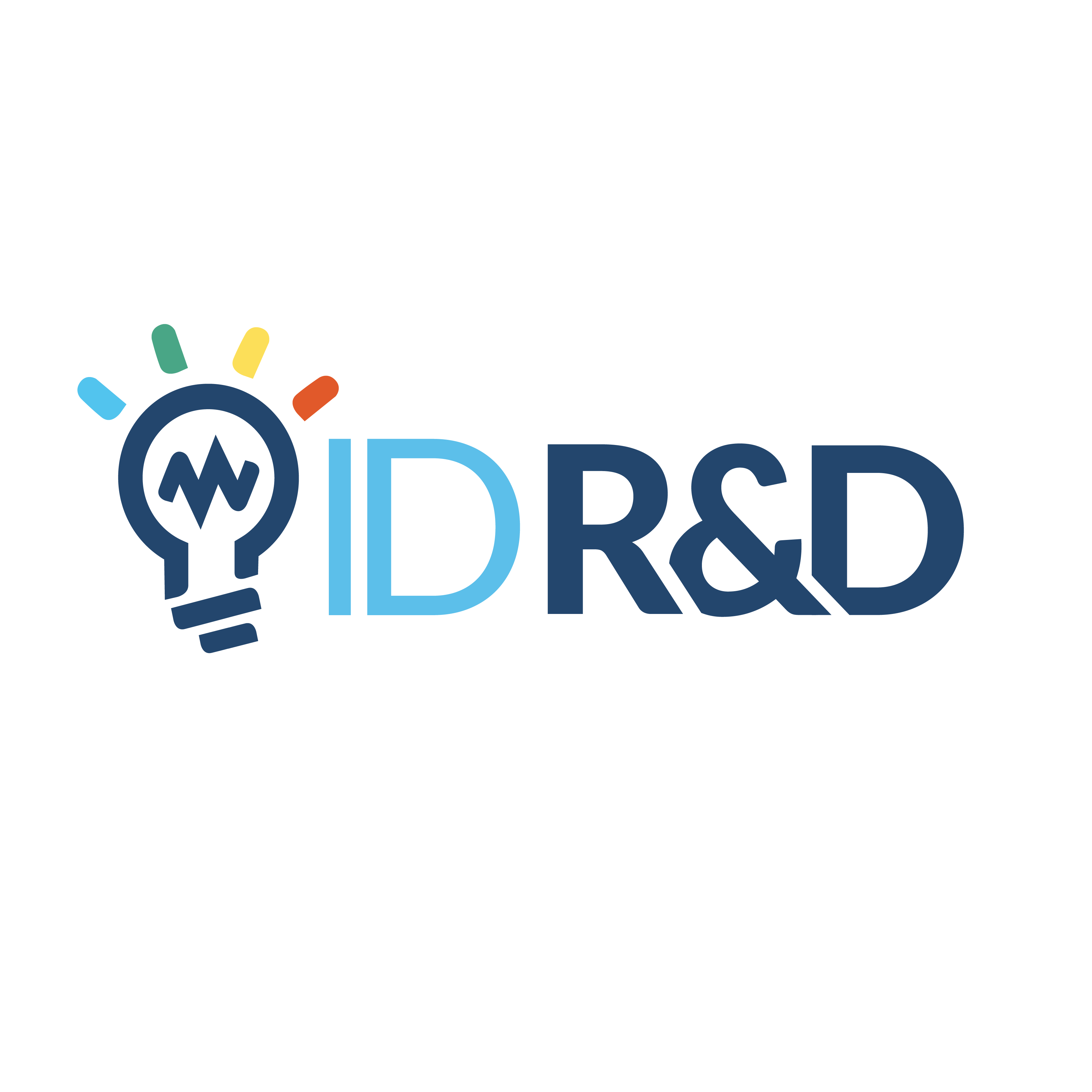 ID R&D logo