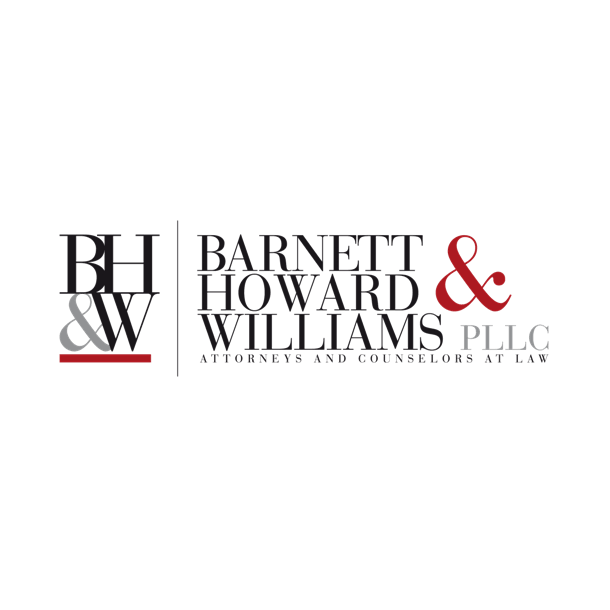 Barnett Howard & Williams logo