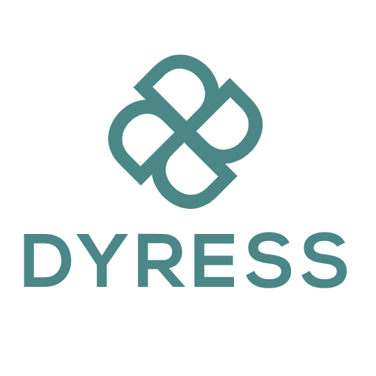 Dyress logo