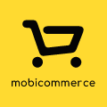 MobiCommerce logo