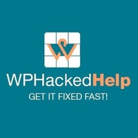 WP Hacked Help logo