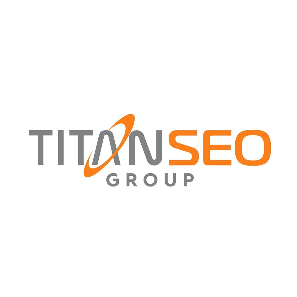 Titan SEO Group logo