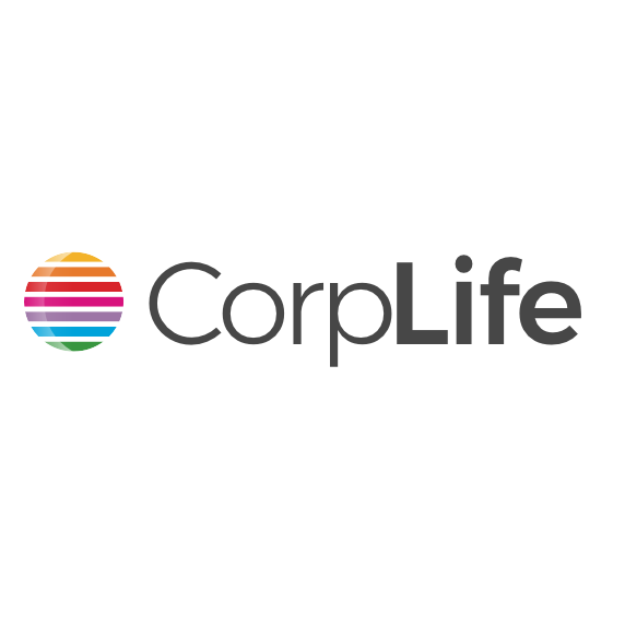 CorpLife logo