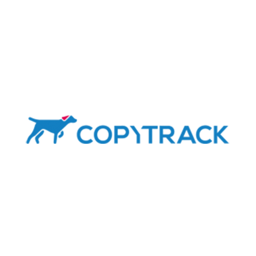 COPYTRACK logo
