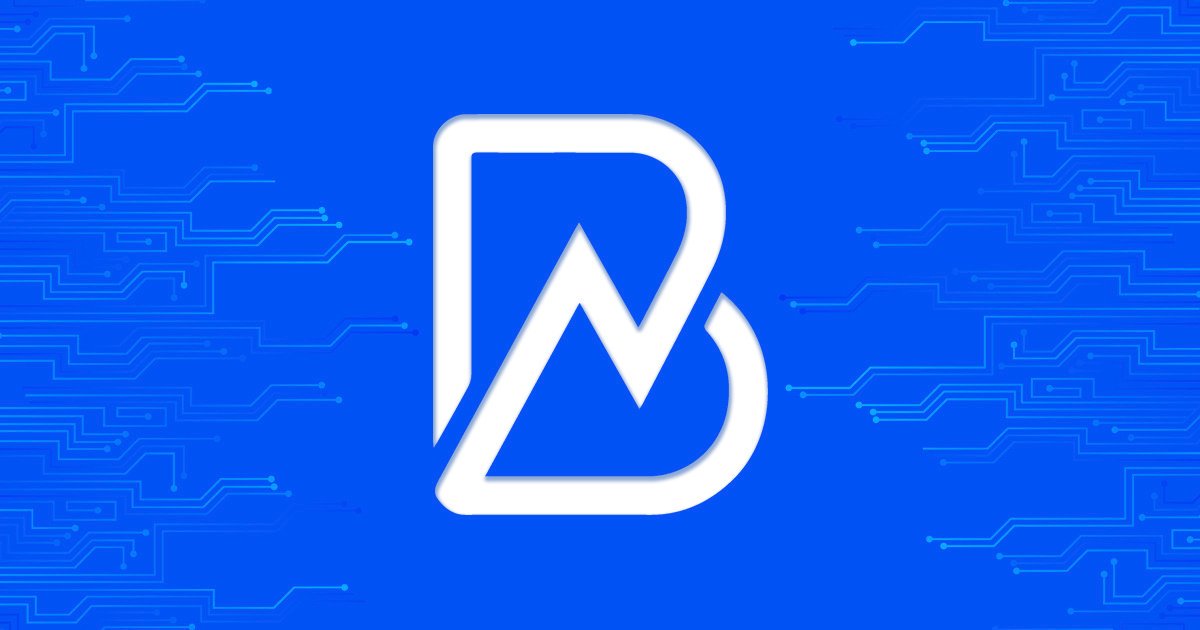 Binaryx logo
