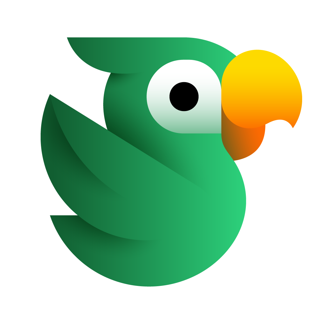 SchoolParrot logo