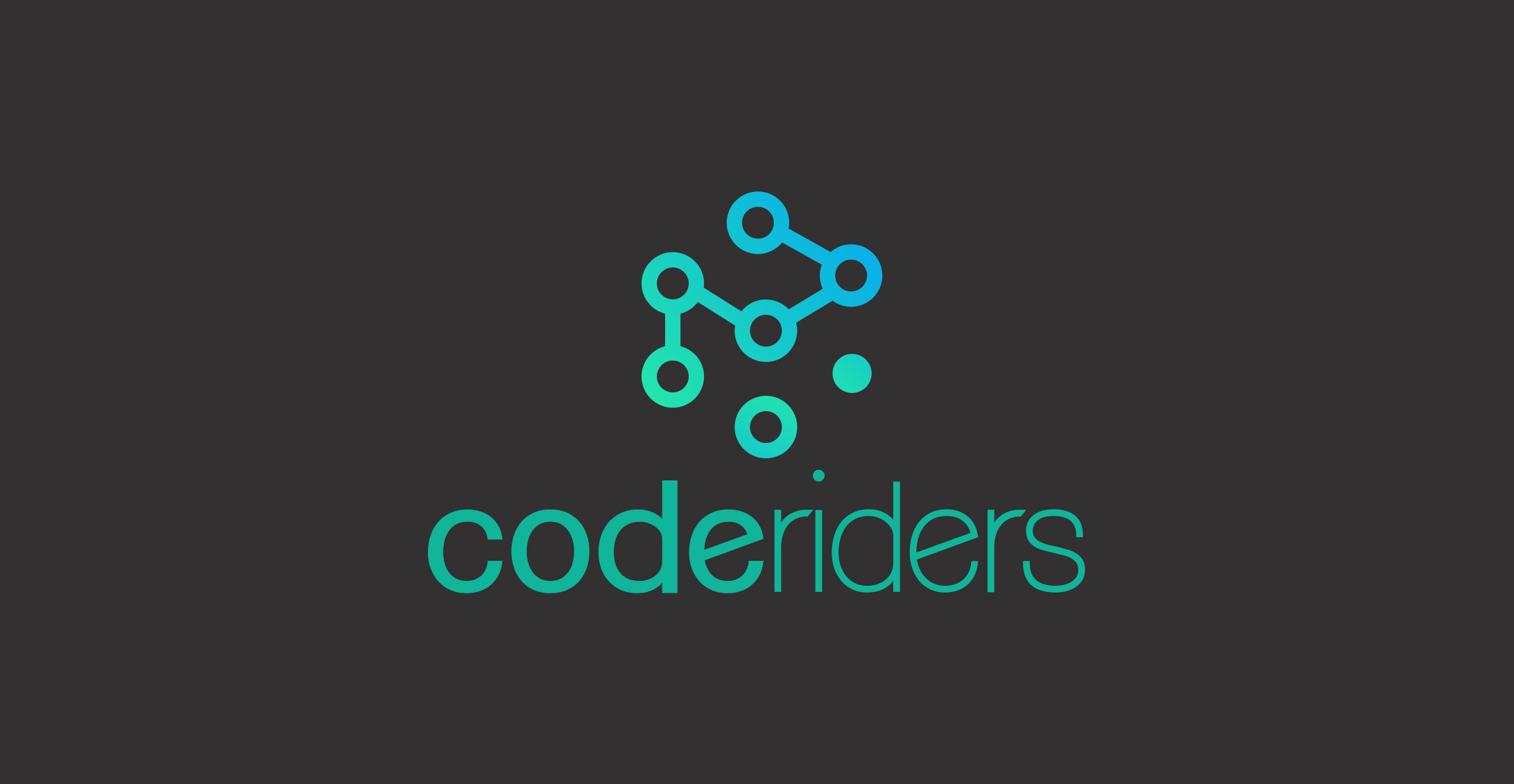 CodeRiders logo
