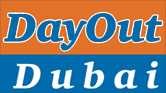 Day Out Dubai logo