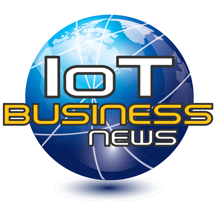 IoT Business News logo