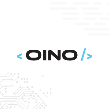 OINO logo