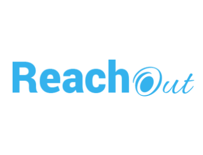 Reachout Suite logo