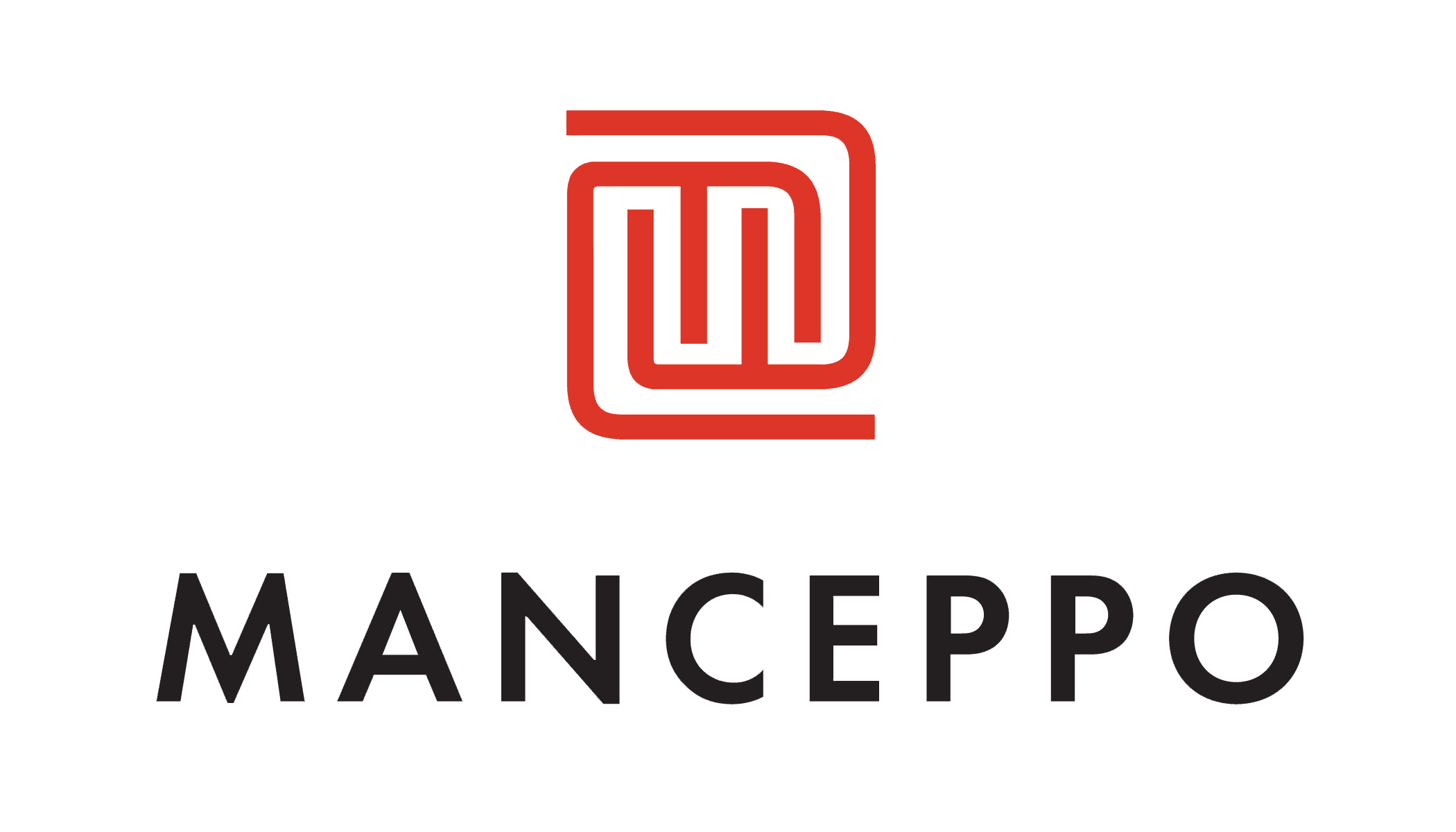 Manceppo logo