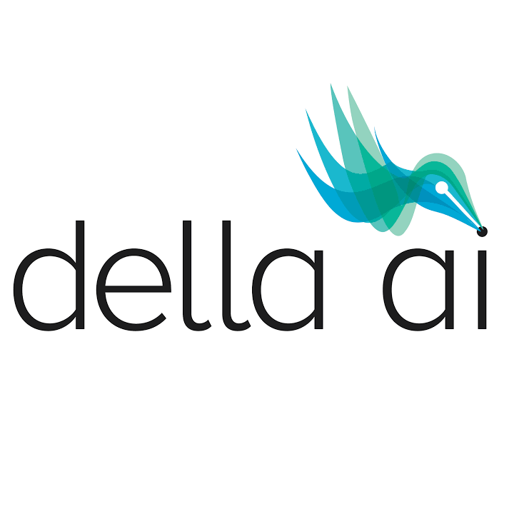 Della AI logo