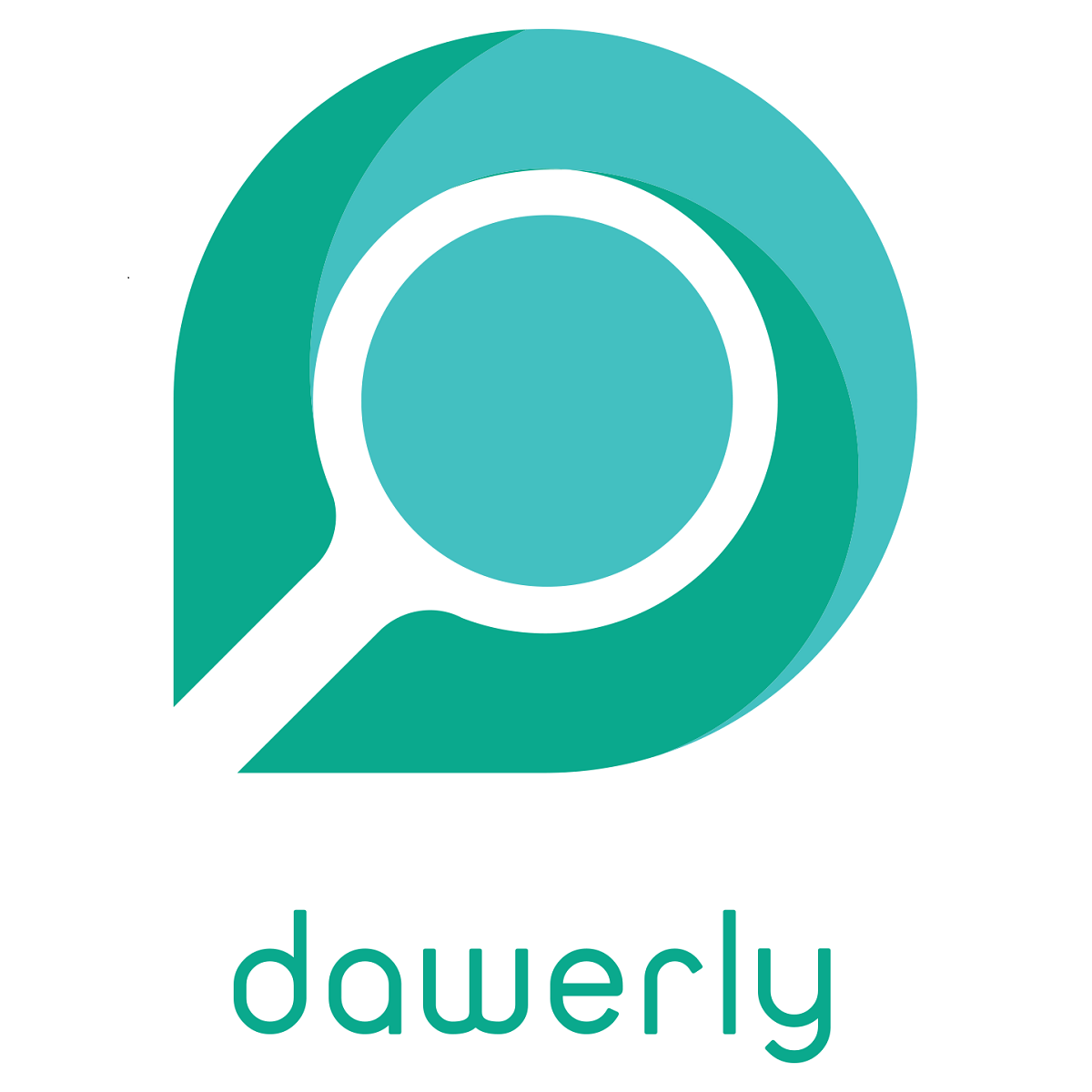 Dawerly logo