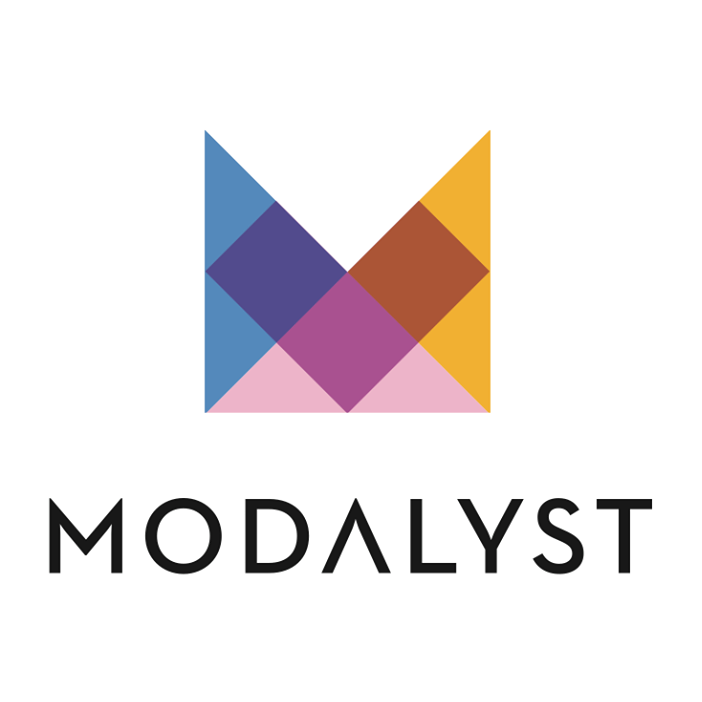 Modalyst logo