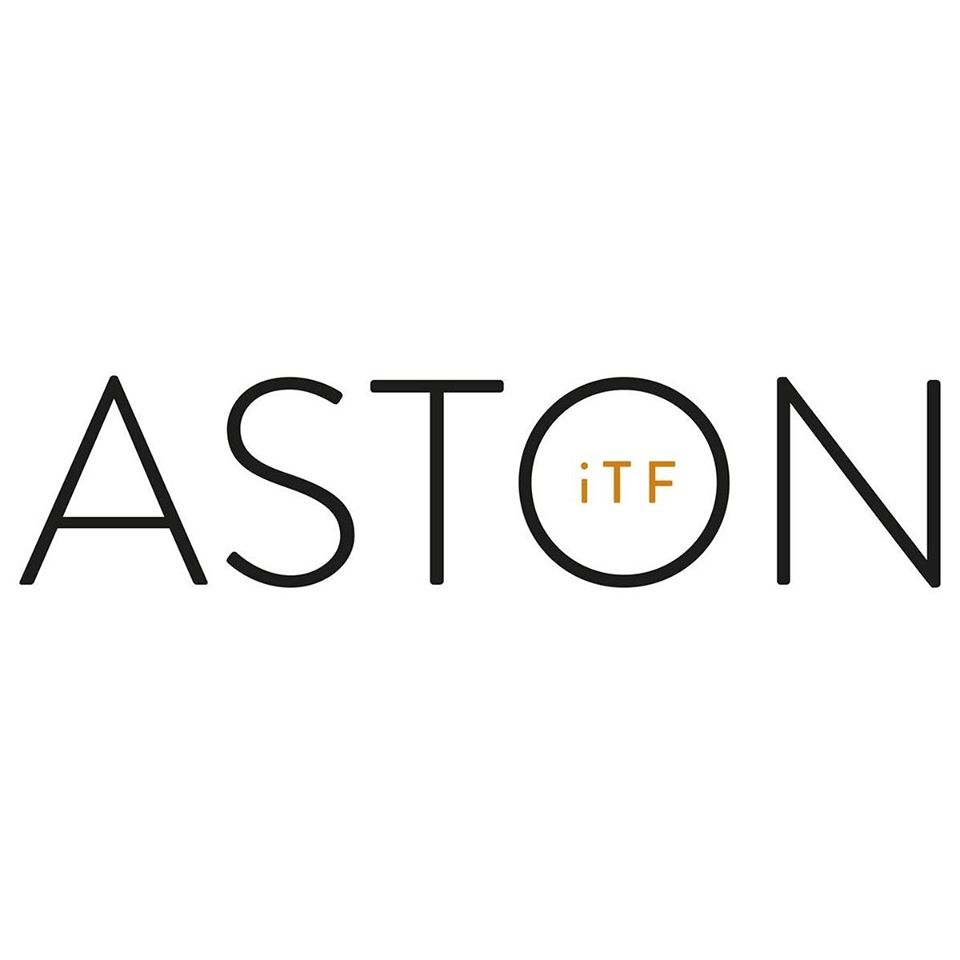 Aston iTF logo