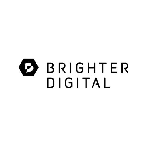 Brighter Digital logo