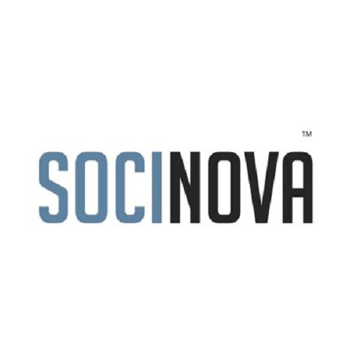 Socinova logo