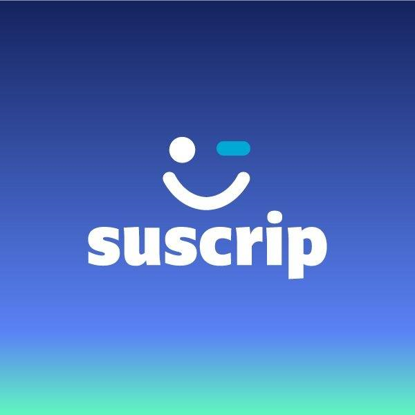 Suscrip logo
