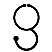 GrepMed logo