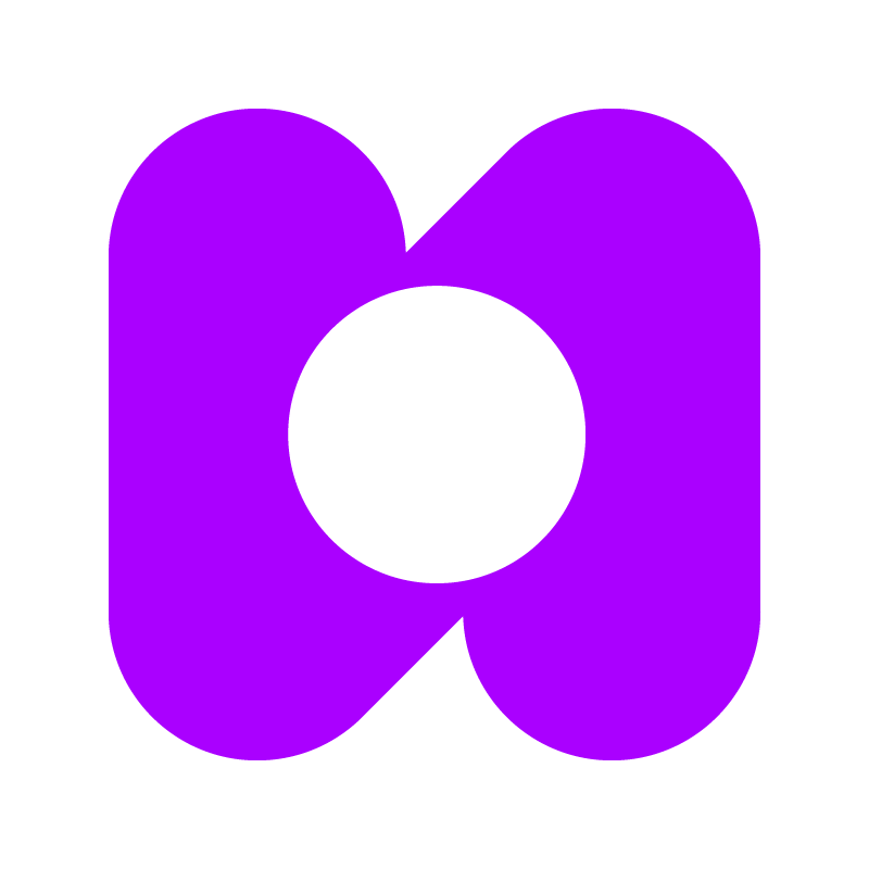 Nomics logo