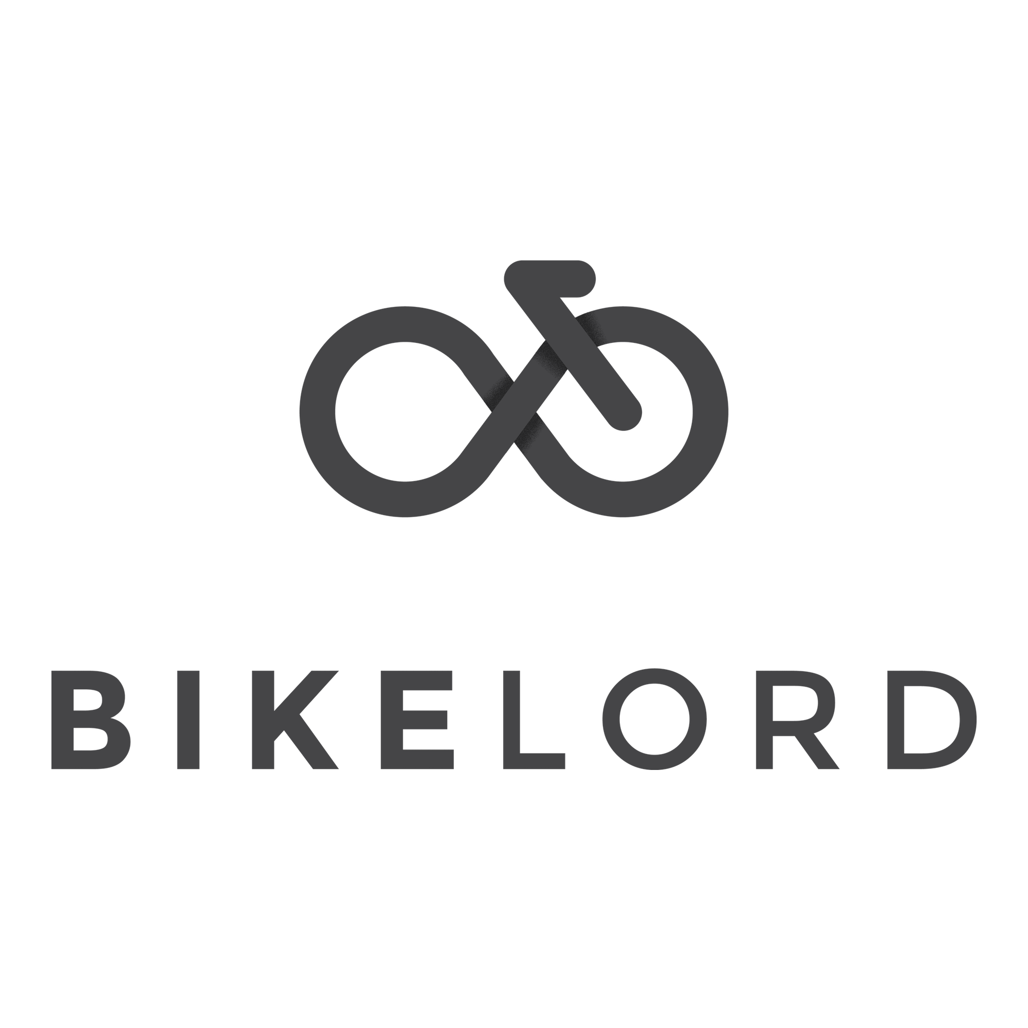 BikeLord logo