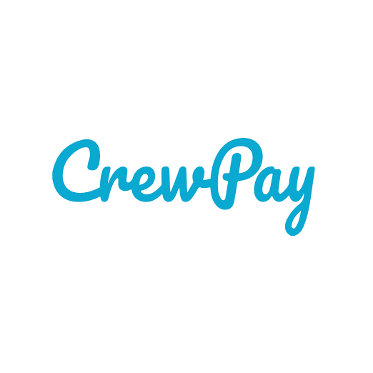 CrewPay logo