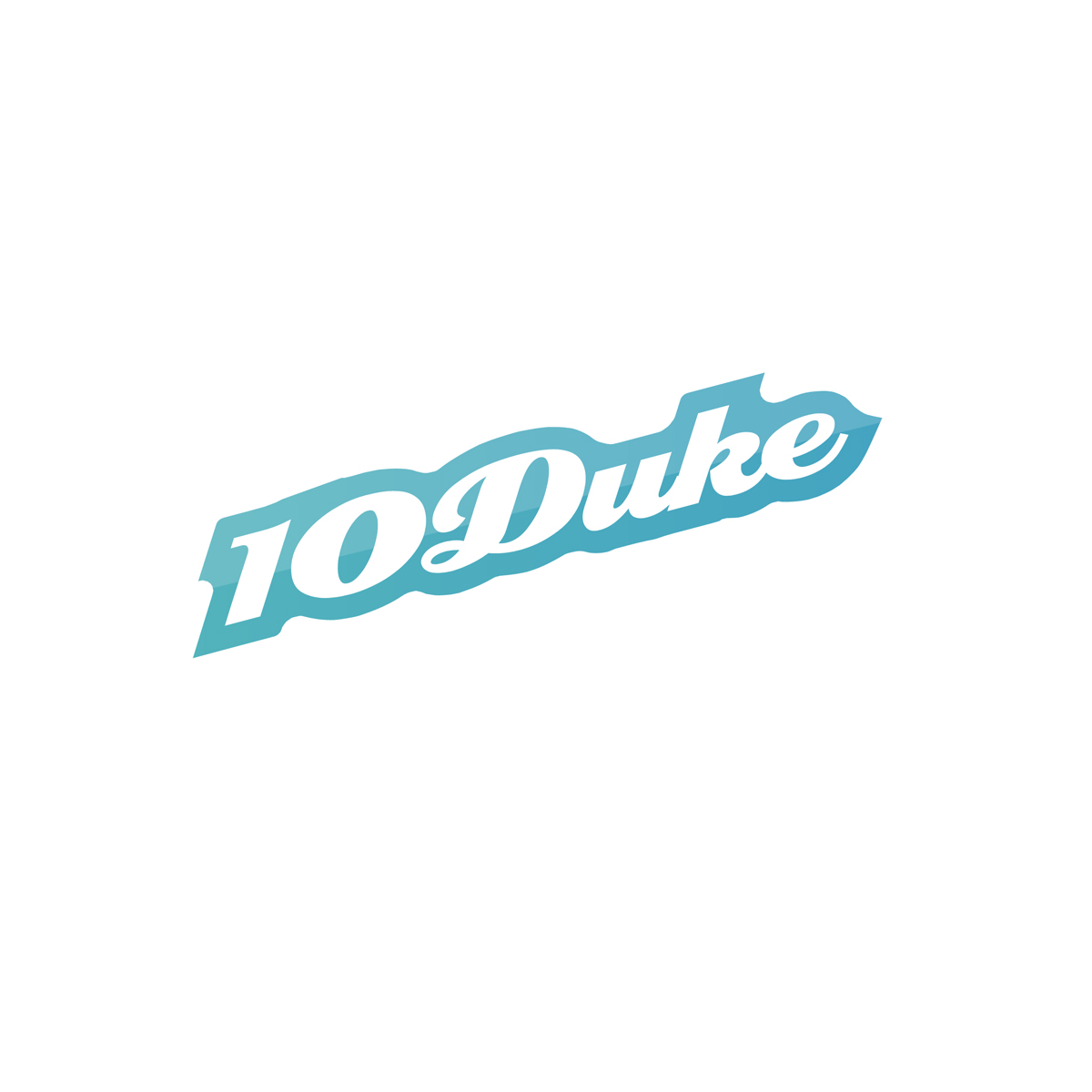 10Duke logo